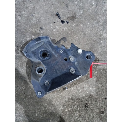 Замок кабины Renault TS (285)-3