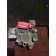 Кран ABS DAF 95/105 (344)