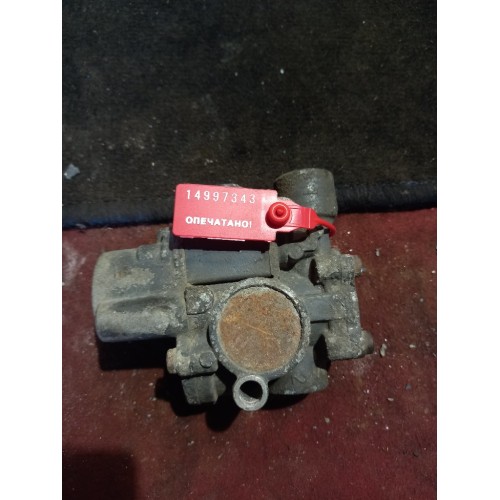 Кран ABS DAF 95/105 (343)