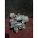Кран ABS DAF 95/105 (341)