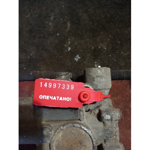 Кран ABS DAF 95/105 (339)-1