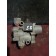 Кран ABS DAF 95/105 (338)