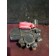 Кран ABS DAF 95/105 (336)