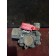 Кран ABS DAF 95/105 (334)