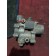 Кран ABS DAF 95/105 (331)