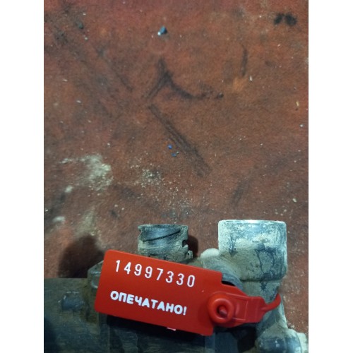 Кран ABS DAF 95/105 (330)-3