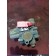 Кран ABS DAF 95/105 (329)