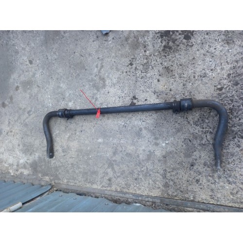 Стабилизатор передний Renault TS (232)