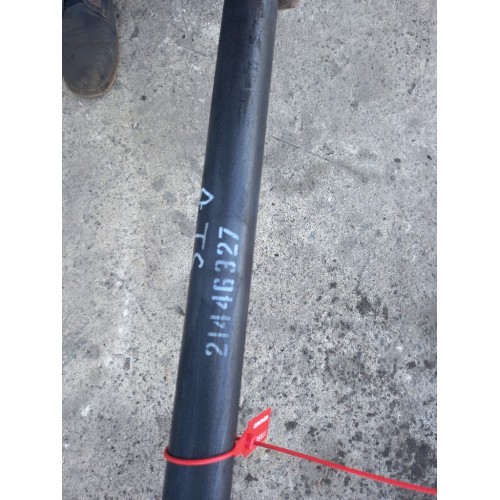 Стабилизатор передний Renault TS (232)-2