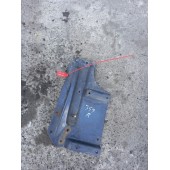 Кронштейн усилителя бампера Scania R 480 032962 RH (234)