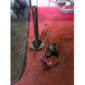 Датчик уровня масла Renault T-Seria (327)