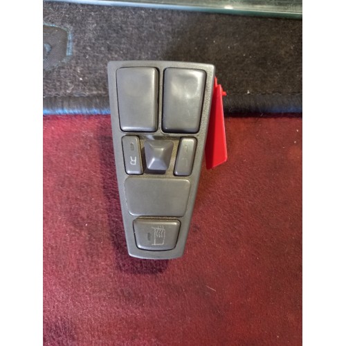 Блок управления стеклоподъемником Volvo LH на з/ч (313)