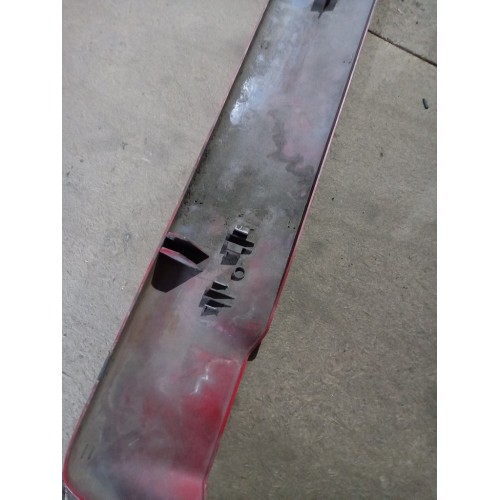 Накладка декоративная торсиона MAN ш.к. деф. (658)-4