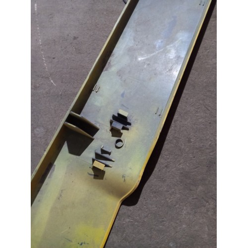 Накладка декоративная торсиона MAN ш.к. деф. (659)-3