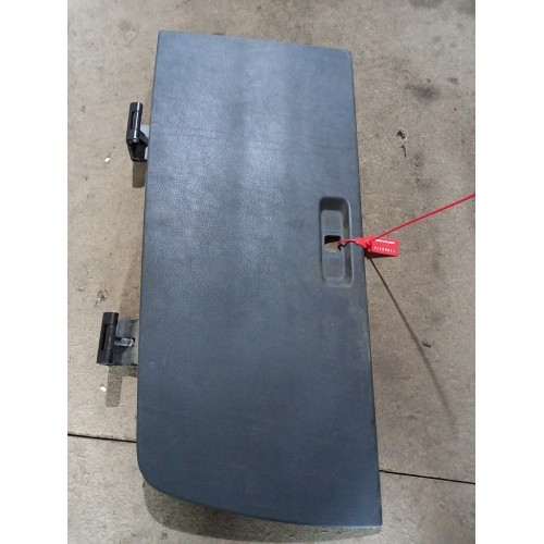 Крышка бардачка MAN с петлями LH (222)