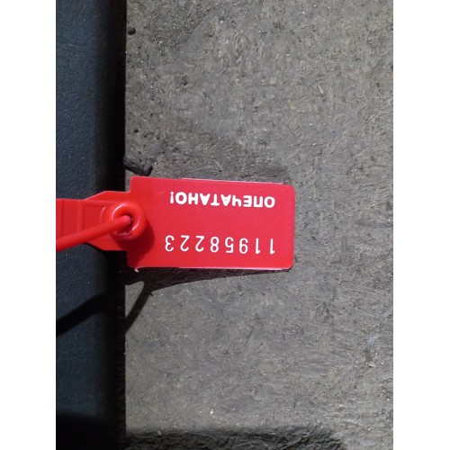 Крышка бардачка MAN с петлями LH (223)-1