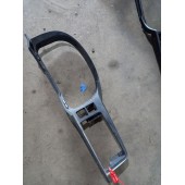 Накладка на панель приборов MAN TGS (213)