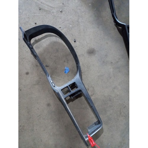 Накладка на панель приборов MAN TGS (213)