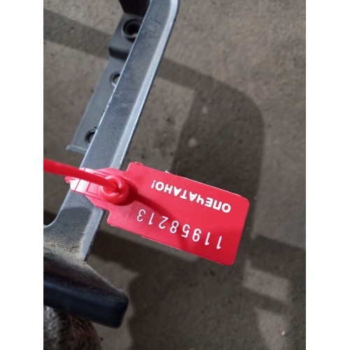 Накладка на панель приборов MAN TGS (213)-2