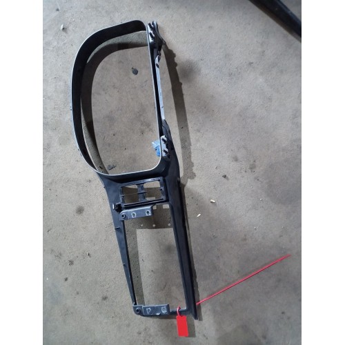 Накладка на панель приборов MAN TGS (213)-1