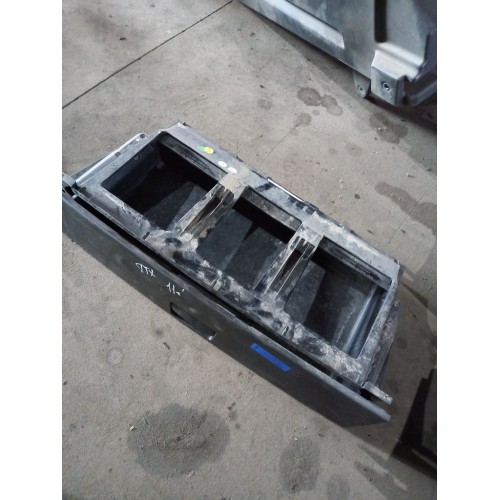 Карман торпедо MAN TGX выдвижной в сборе деф. (660)-4