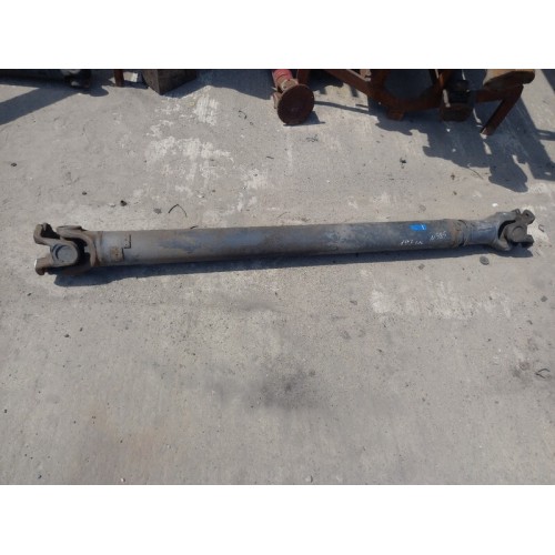 Карданный вал Mercedes Axor 2002г 192см 792088 (324)  