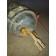 Энергоаккумулятор Renault DCI 104934 БТ (976) 