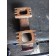 Коллектор выпускной Iveco stralis Cursor-10 380872 правая часть (302)  