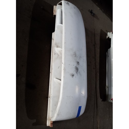 Дефлектор кабины MAN TGA LH деф. (678)-1