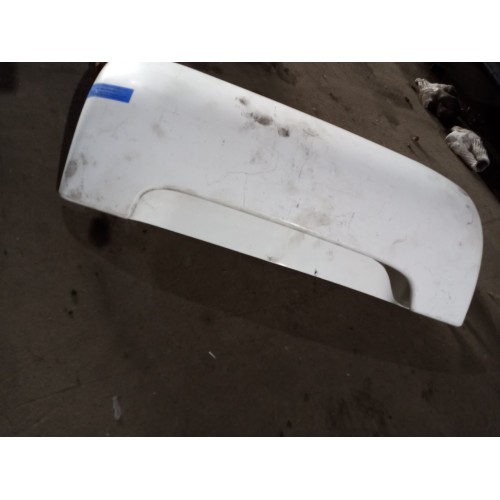 Дефлектор кабины MAN TGA LH деф. (678)-5