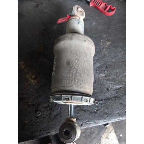 Подушка под кабину MAN TGA 179559 задняя (292)