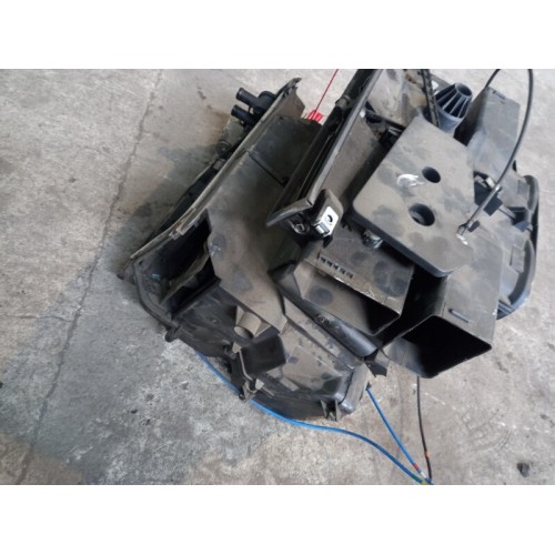 Салонный отопитель (печка) Renaut Premium 024366 (983)-4