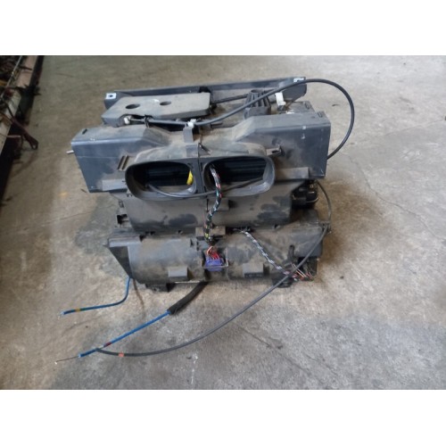 Салонный отопитель (печка) Renaut Premium 024366 (983)-2