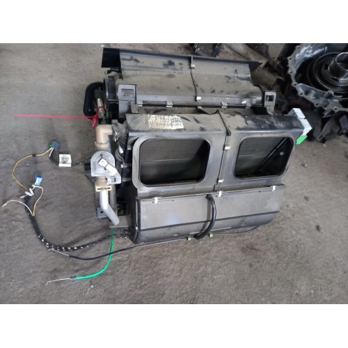 Салонный отопитель (печка) DAF 105 (982)-2