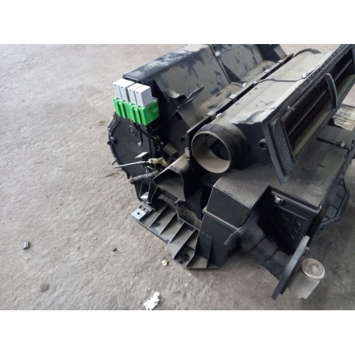 Салонный отопитель (печка) DAF 105 (982)-1