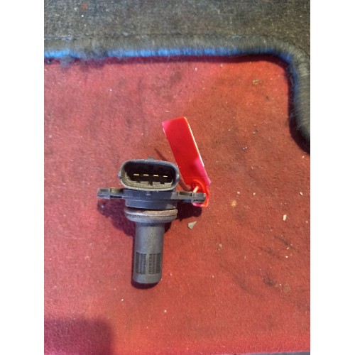 Датчик температуры и влажности Iveco Stralis (284)