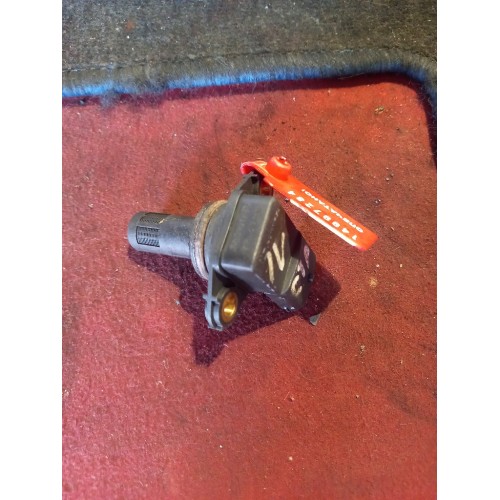 Датчик температуры и влажности Iveco Stralis (284)-3