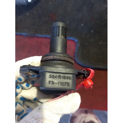 Датчик температуры и влажности Iveco Stralis (284)-2