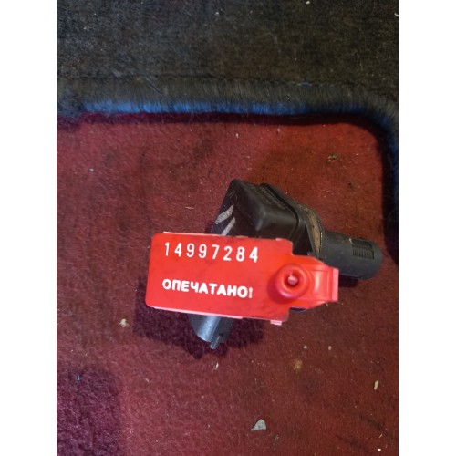 Датчик температуры и влажности Iveco Stralis (284)-1