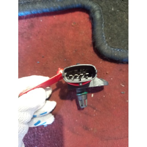 Датчик давления наддува Iveco Stralis (285)-4