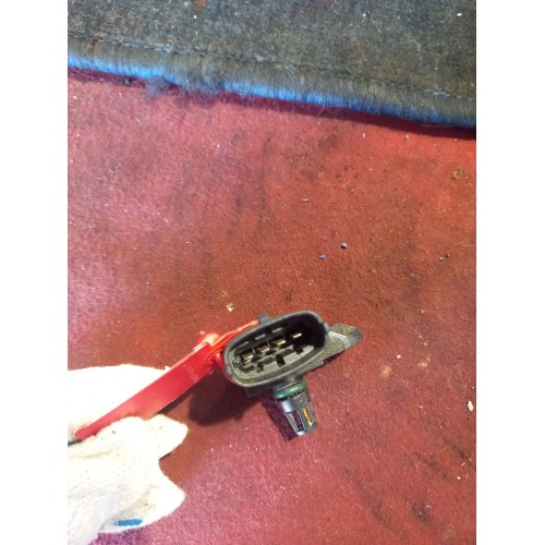 Датчик давления наддува Iveco Stralis (287)-2