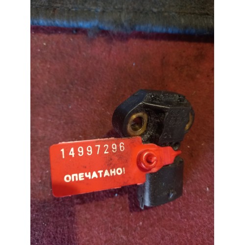 Датчик давления масла Iveco Stralis (296)-4