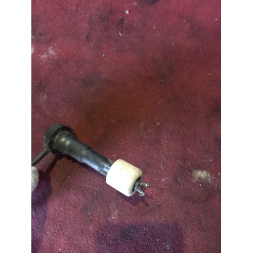 Датчик уровня омывающей жидкости Iveco Stralis (280)-1