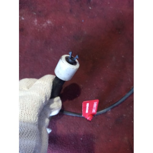 Датчик уровня омывающей жидкости Iveco Stralis (282)-4