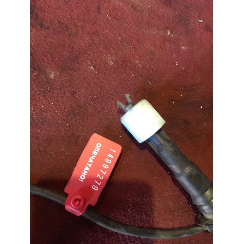 Датчик уровня омывающей жидкости Iveco Stralis (279)-1