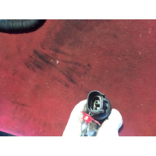 Датчик давления воздуха 6,6 bar Iveco Stralis (251)-2