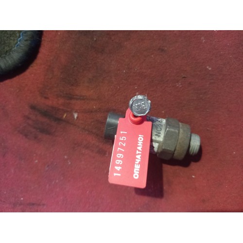 Датчик давления воздуха 6,6 bar Iveco Stralis (251)-1