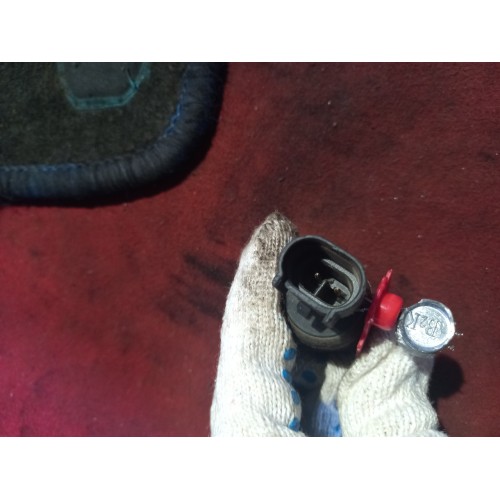 Датчик давления воздуха 6,6 bar Iveco Stralis (268)-1