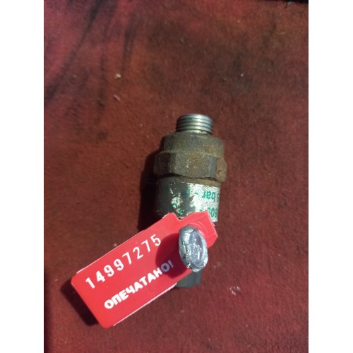 Датчик давления воздуха 5,5 bar Iveco Stralis (275)-1