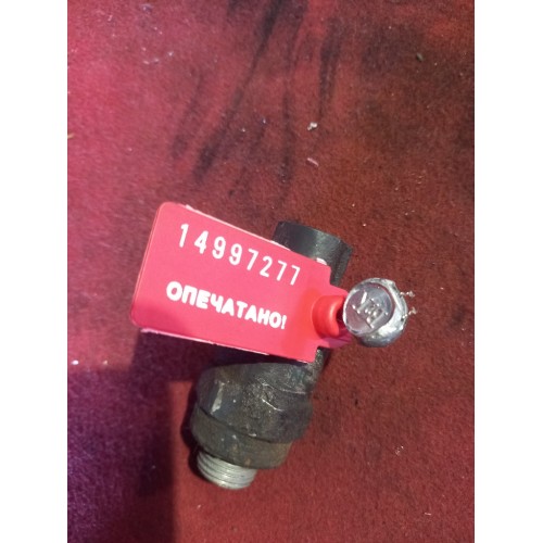 Датчик давления воздуха 5,5 bar Iveco Stralis (277)-1